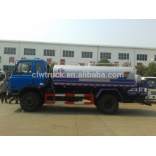 2015 bonne qualité dongfeng camion de distribution d&#39;eau 10000L à vendre